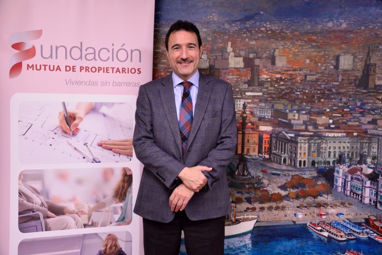 Read more about the article Entrevista al President de la Fundació