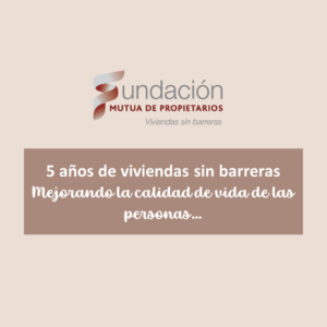 Lee más sobre el artículo CERCA DE 1.200 VIVIENDAS REHABILITADAS Y 4,7 M DE EUROS PARA ELIMINAR BARRERAS, BALANCE DE CINCO AÑOS DE COMPROMISO CON LA ACCESIBILIDAD