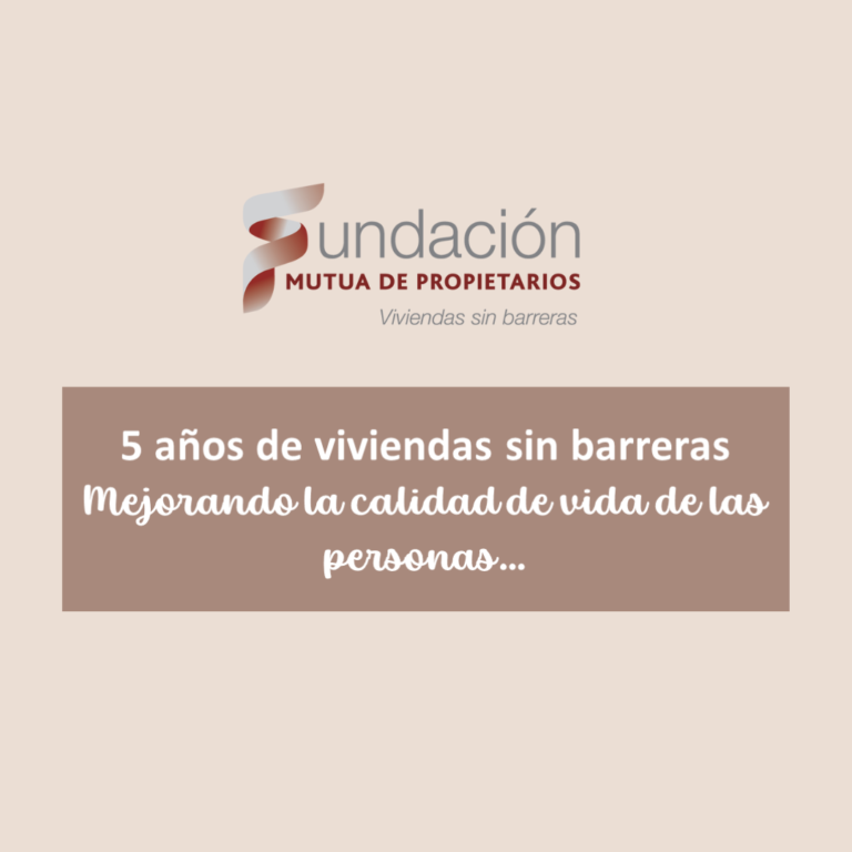 Read more about the article PROP DE 1.200 HABITATGES REHABILITATS I 4,7 MILIONS D’EUROS PER A ELIMINAR BARRERES, ÉS EL BALANÇ DE CINC ANYS DE COMPROMÍS AMB L’ACCESSIBILITAT