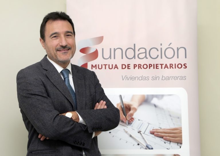 Read more about the article Entrevista al President de la Fundació