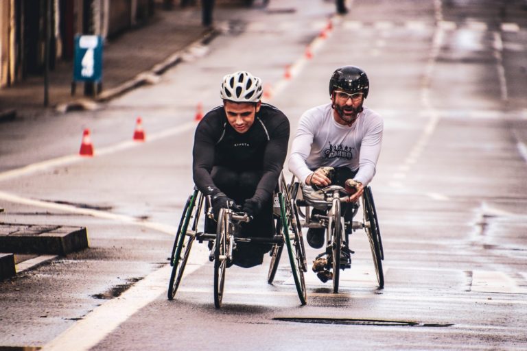 Read more about the article Les ajudes tècniques per les persones amb mobilitat reduïda