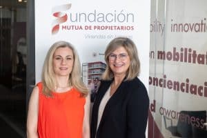 Lee más sobre el artículo LA FUNDACIÓN MUTUA DE PROPIETARIOS FORTALECE SU LIDERAZGO Y COMPROMISO CON LA ACCESIBILIDAD CON NUEVOS NOMBRAMIENTOS